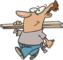 Occupations Clipart