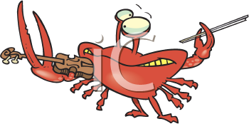 Fish and Sea Life Clipart