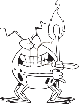 Insect Clipart