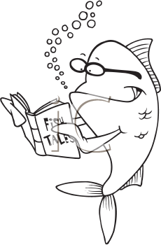 Fish and Sea Life Clipart