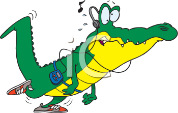 Reptile Clipart