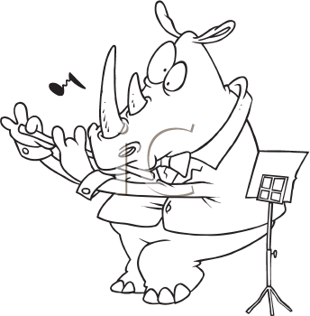 Mammal Clipart