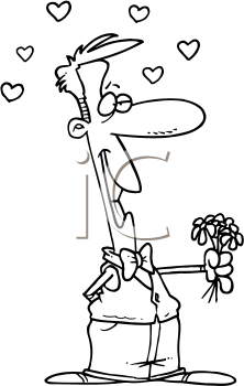 Valentines Day Clipart