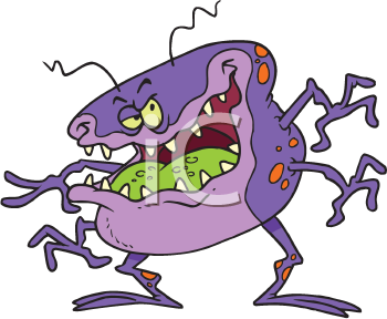 Insect Clipart