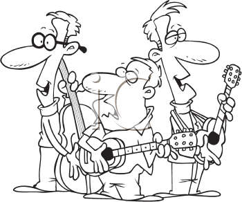 Cartoon Clipart