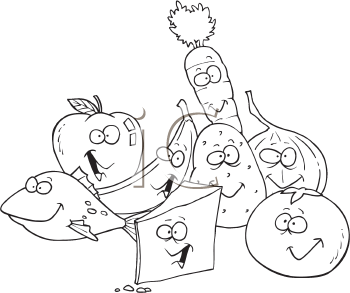 Cartoon Clipart