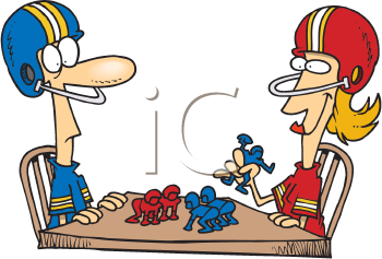 Cartoon Clipart