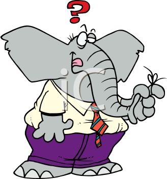 Mammal Clipart