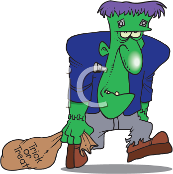 Halloween Clipart