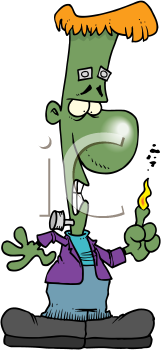 Cartoon Clipart