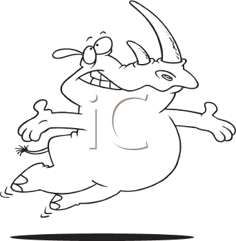 Mammal Clipart