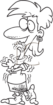 Cartoon Clipart