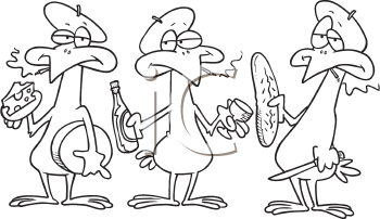 Cartoon Clipart