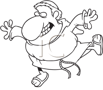 Cartoon Clipart