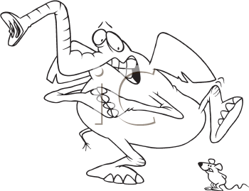 Rodent Clipart