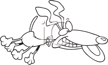 Dog Clipart