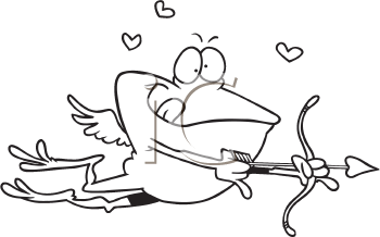 Amphibians Clipart
