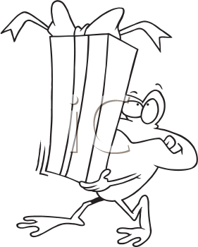 Amphibians Clipart