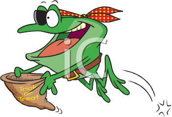 Halloween Clipart