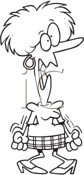 Cartoon Clipart