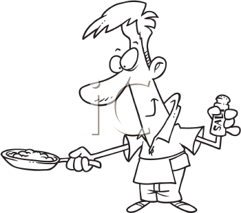 Food Clipart