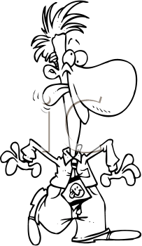 Cartoon Clipart