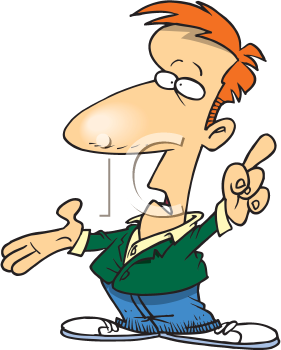 Cartoon Clipart