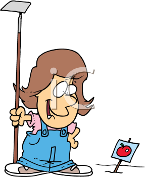 Cartoon Clipart