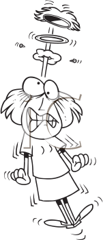 Cartoon Clipart