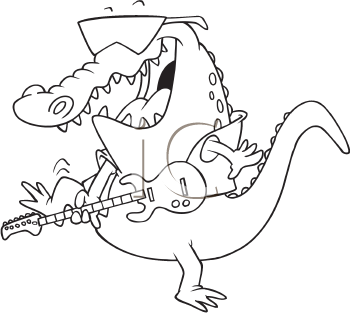 Reptile Clipart