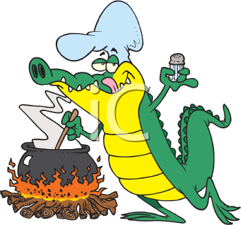 Reptile Clipart