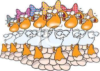 Farm Animal Clipart