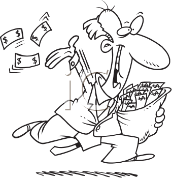 Cartoon Clipart