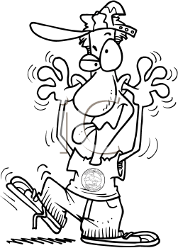 Cartoon Clipart