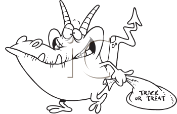 Halloween Clipart
