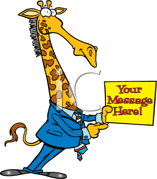 Animal Clipart