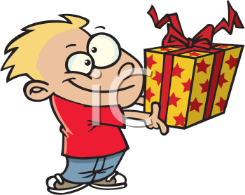 Birthday Clipart