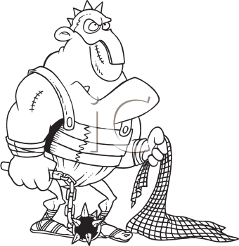 Cartoon Clipart