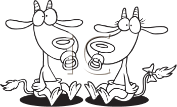 Farm Animal Clipart
