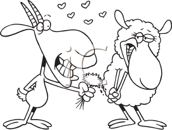 Farm Animal Clipart