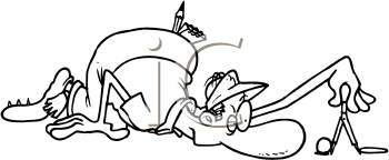 Cartoon Clipart