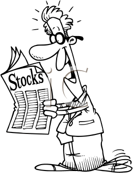 Cartoon Clipart