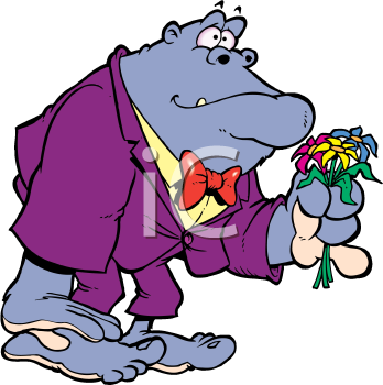 Primate Clipart