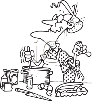 Cartoon Clipart