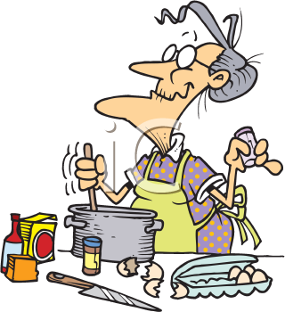 Cartoon Clipart