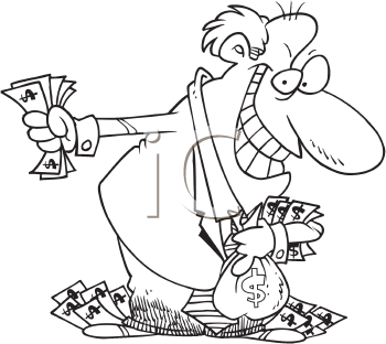 Cartoon Clipart