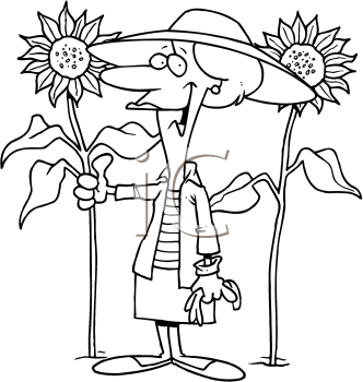 Farm Produce Clipart