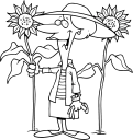 Farm Produce Clipart