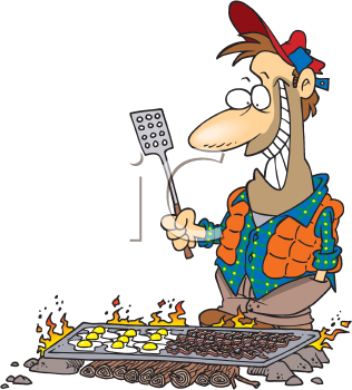 Cartoon Clipart