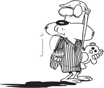 Rodent Clipart
